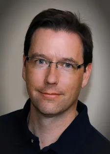 Stephen McGregor