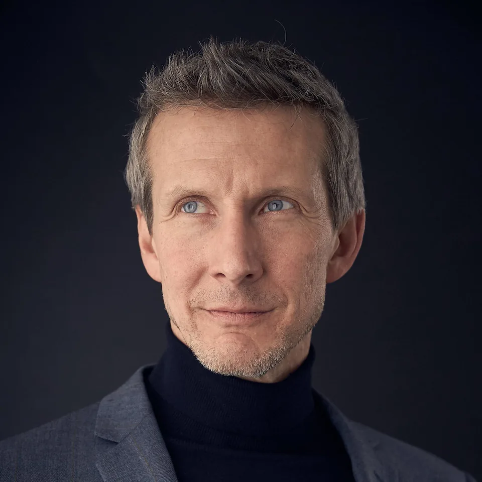 Stephen Seiler